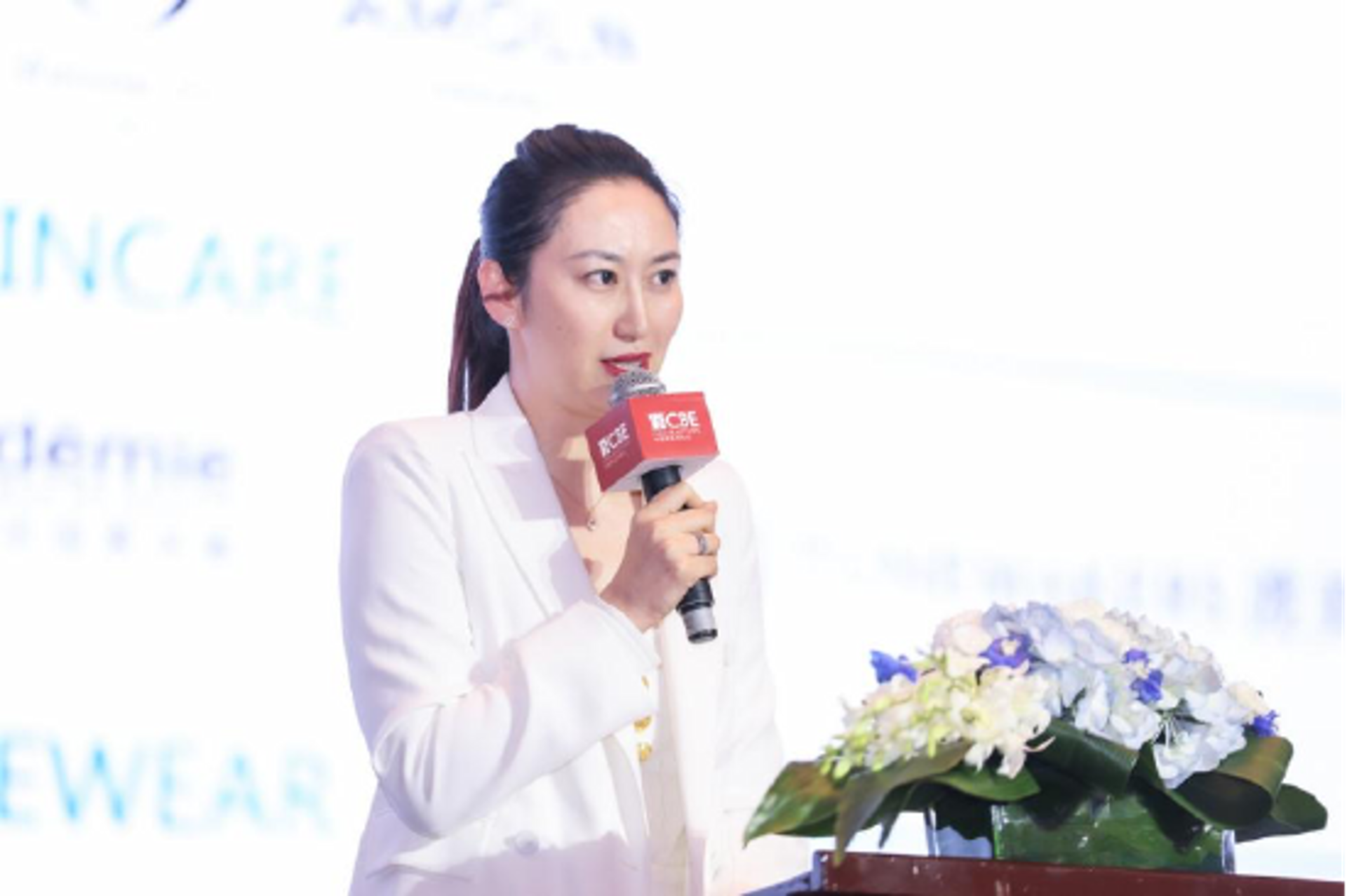 韩伊美美妆护肤